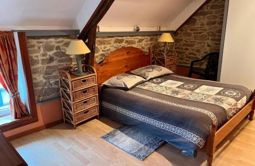 Guerande House | Les Gîtes d'Amis