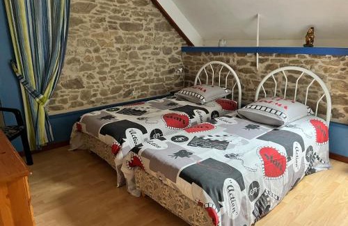 Guerande House | Les Gîtes d'Amis