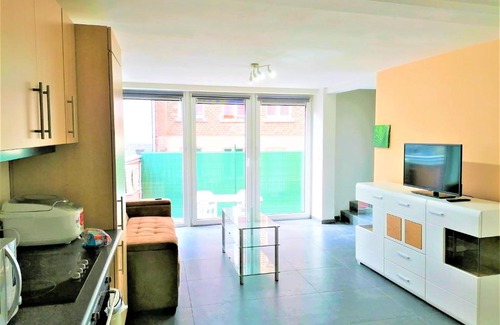 Dison Apartment | Les Gîtes de Dison