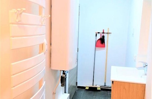 Dison Apartment | Les Gîtes de Dison