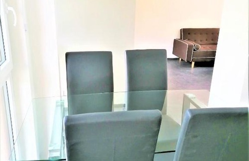 Dison Apartment | Les Gîtes de Dison