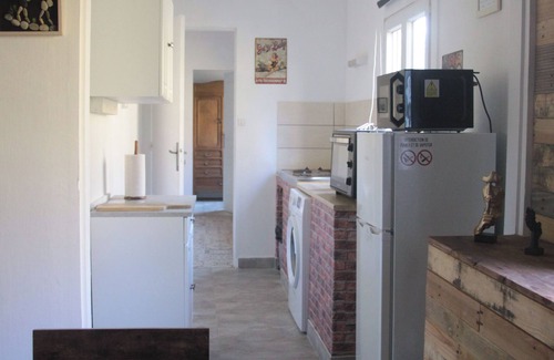 Cernon Apartment | Les gîtes de la perle de Vouglans(G)
