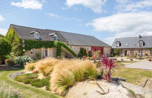 Kerlaz House | Les gîtes de Lanevry 800m plage