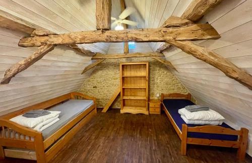 Montignac House | Les Gîtes du Fraysse, au paradis des oiseaux