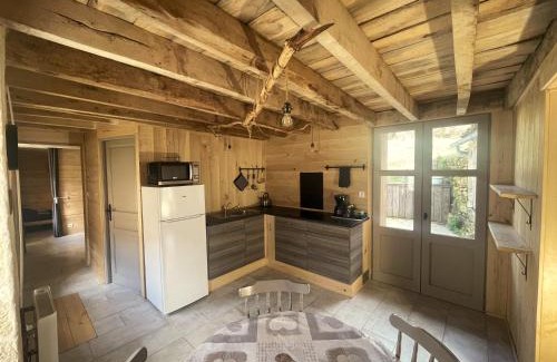 Montignac House | Les Gîtes du Fraysse, au paradis des oiseaux