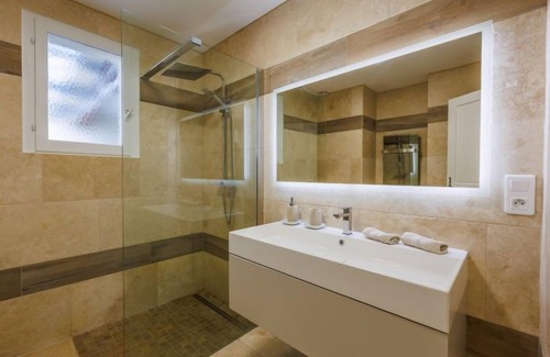 Saint-Hilaire-d'Ozilhan House | Les Garrigues d'Ozilhan by Interhome