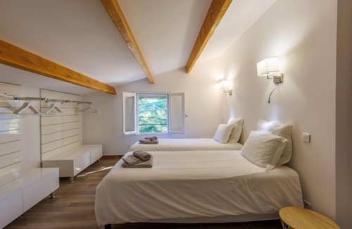 Saint-Hilaire-d'Ozilhan House | Les Garrigues d'Ozilhan by Interhome
