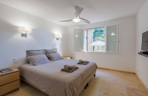 Saint-Hilaire-d'Ozilhan House | Les Garrigues d'Ozilhan by Interhome