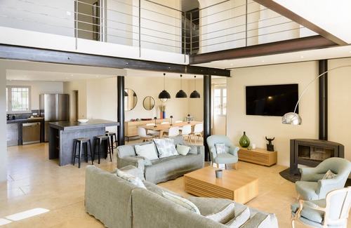 Cadenet House | Les Gardis, Family house for ideal refuge in Provence !