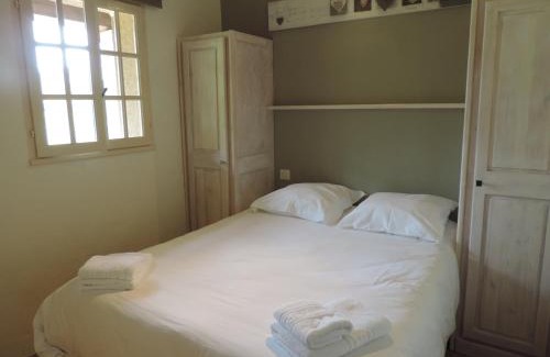 Paradou Resort | Les Garrigues de la Vallée des Baux