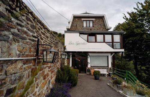 La Roche-en-Ardenne House | Les Genêts