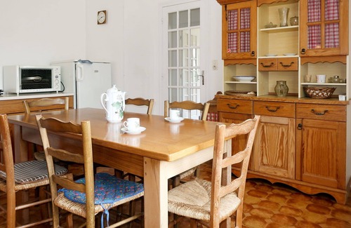 Plomeur House | Les Genêts by Interhome
