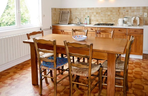 Plomeur House | Les Genêts by Interhome