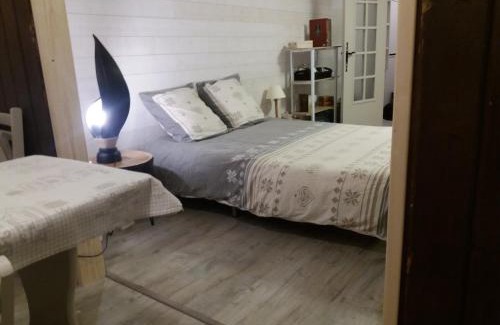 La Colmiane Apartment | Les Genets