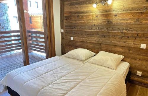 Les Gets Apartment | Les Gets - Magnifique apartement dans le centre du village - FR-1-623-184