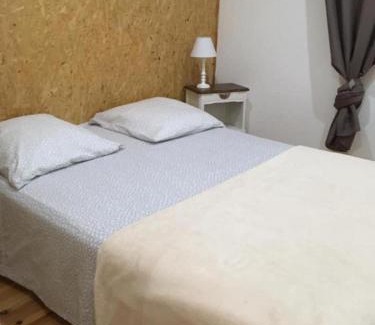 Oletta House | Les Gites 114 U Levante