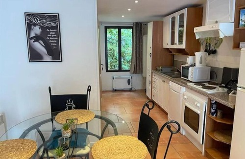 Vezac House | Les Gites D'evane "castelnaud"