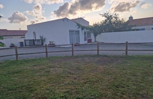 Bois-de-Cene House | les gites de la Bellezza