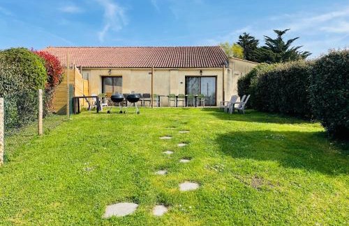 Saint-Reverend House | Les Gites de la Richardiere