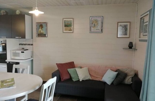 Frehel House | Les Gites du Buisson