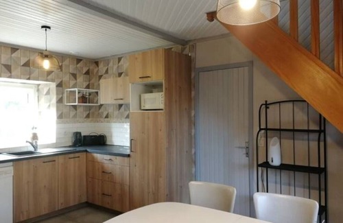 Frehel House | Les Gites du Buisson