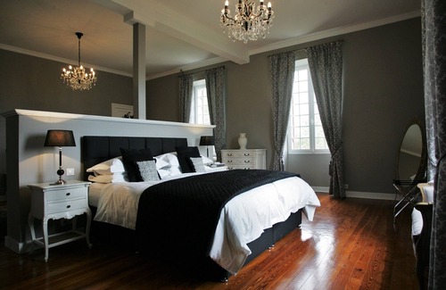 Couze-et-Saint-Front House | Les Gites du Château Mont D'onel