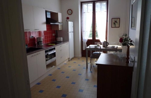 Mouxy House | LES Glycines - AIX LES Bains