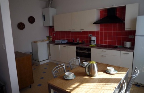 Mouxy House | LES Glycines - AIX LES Bains