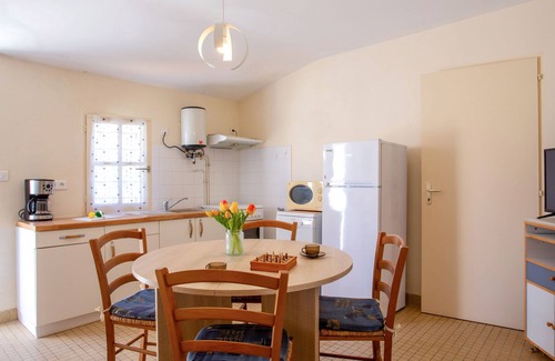 La Bernerie-en-Retz House | Les Gobions by Interhome