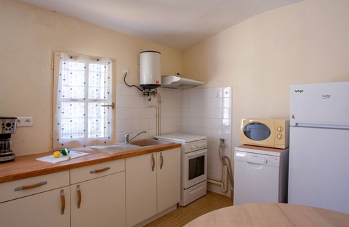 La Bernerie-en-Retz House | Les Gobions by Interhome