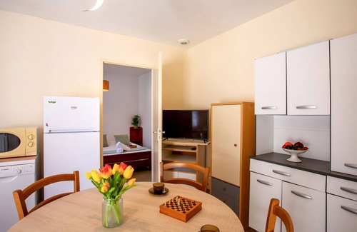 La Bernerie-en-Retz House | Les Gobions by Interhome