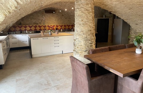 Peyruis Bed & Breakfast | Les Grandes Mollières