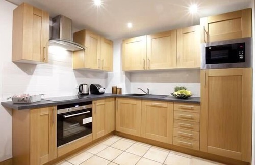 Montalbert Apartment | Les Granges 14 for 10 people.