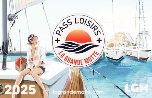 Le Couchant Apartment | Les Grenadines - Duplex vue mer avec parking en sous sol MAE-2014
