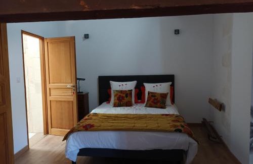 Aramon Bed & Breakfast | les greniers du château