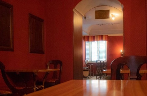 Vasto Hotel | Les Guirennes