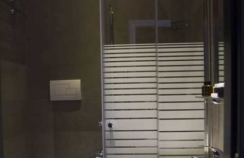Vasto Hotel | Les Guirennes