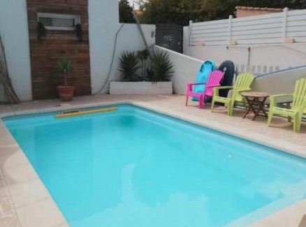 Martigues Apartment | Les Hébergements de la plage sur la côte bleu Martigues