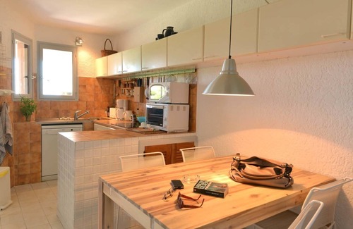 Santa Giulia Apartment | Les Hameaux de Bocca del Oro