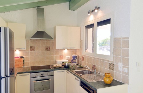 Santa Giulia Apartment | Les Hameaux de Bocca del Oro