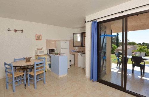 Santa Giulia Apartment | Les Hameaux de Bocca del Oro