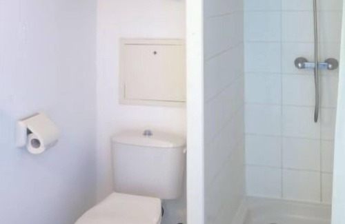 Carcans Plage Apartment | Les Hameaux de l'Océan 46T by Interhome