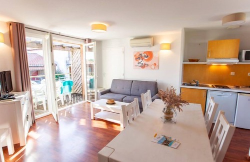 Cassen Apartment | Les Hameaux de La Chalosse by Interhome