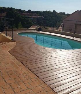 Collioure Villa | Les hauteurs de Collioure