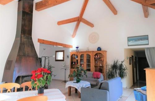 Collioure Villa | Les hauteurs de Collioure