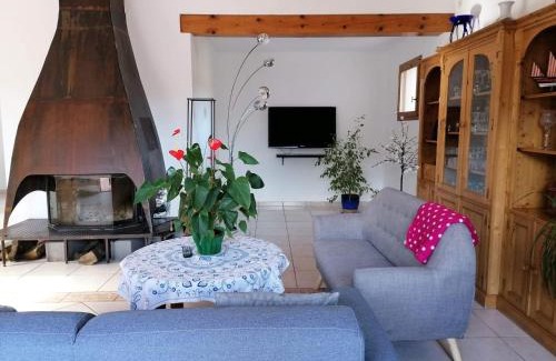 Collioure Villa | Les hauteurs de Collioure