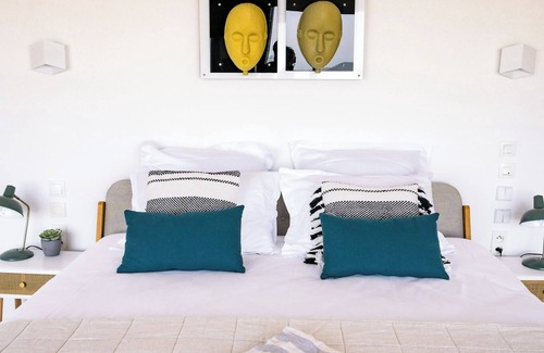 Rochefort-du-Gard Bed & Breakfast | Les Hauts d'Avignon - Guesthouse (Rochefort du Gard) Room 4