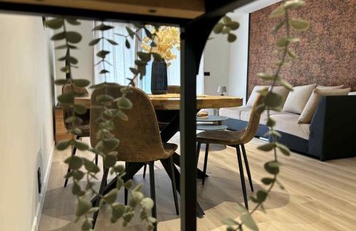 Weris Apartment | Les hauts de Barvaux