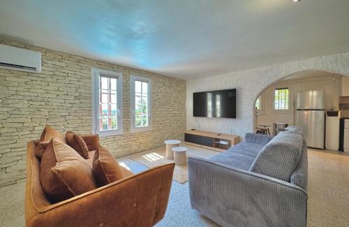 Bezouce Villa | Les Hauts de Bezouce, Vue, Piscine & Calme