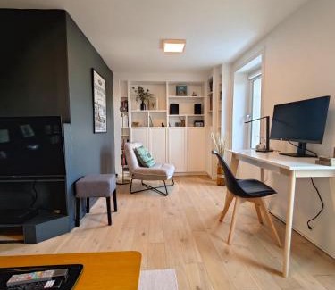 Morlaix House | Les Hauts de Morlaix